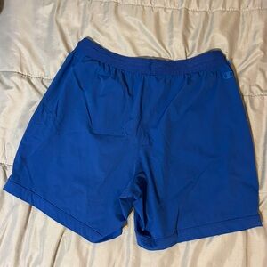 Champions Men’s Shorts